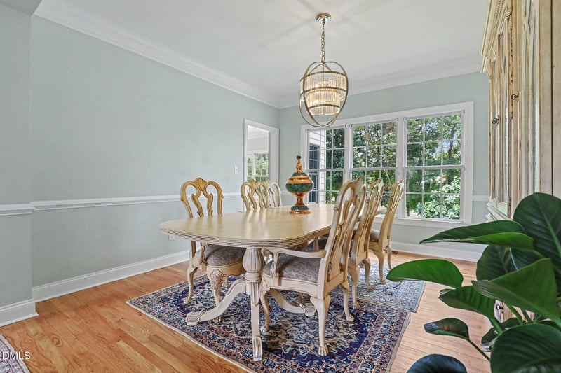 9212 Meadow Mist Ct, Raleigh, NC 27617