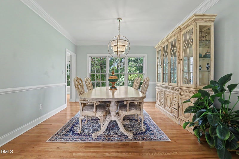 9212 Meadow Mist Ct, Raleigh, NC 27617
