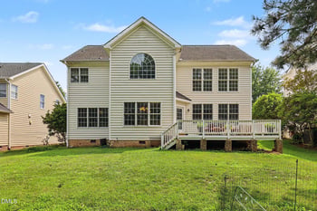 9212 Meadow Mist Ct, Raleigh, NC 27617