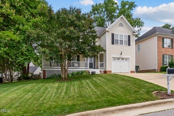 9212 Sayornis Ct, Raleigh, NC 27615