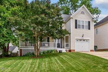 9212 Sayornis Ct, Raleigh, NC 27615