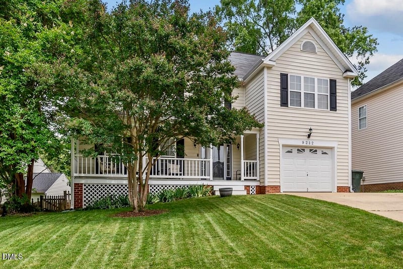 9212 Sayornis Ct, Raleigh, NC 27615