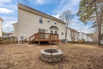 9212 Sayornis Ct, Raleigh, NC 27615