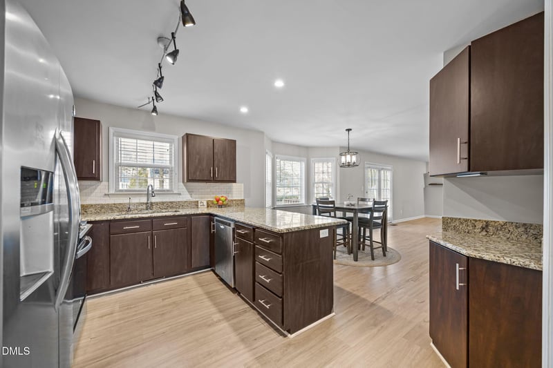 9212 Sayornis Ct, Raleigh, NC 27615