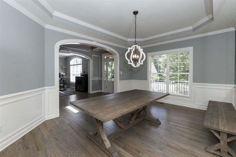 9212 Stone Mountain Rd, Raleigh, NC 27613