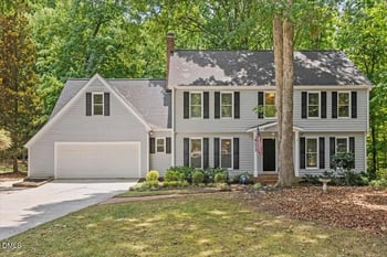 9213 Oneal Rd, Raleigh, NC 27613