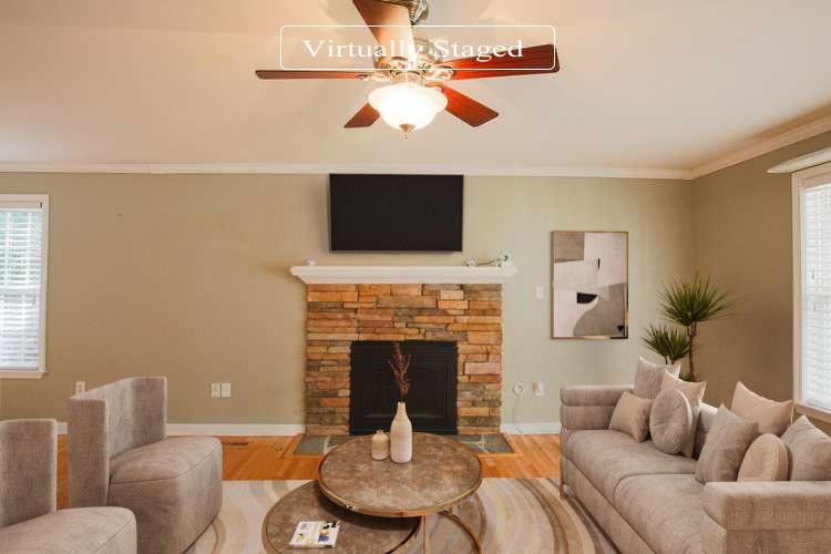 9213 Pennythorne Ct, Raleigh, NC 27615