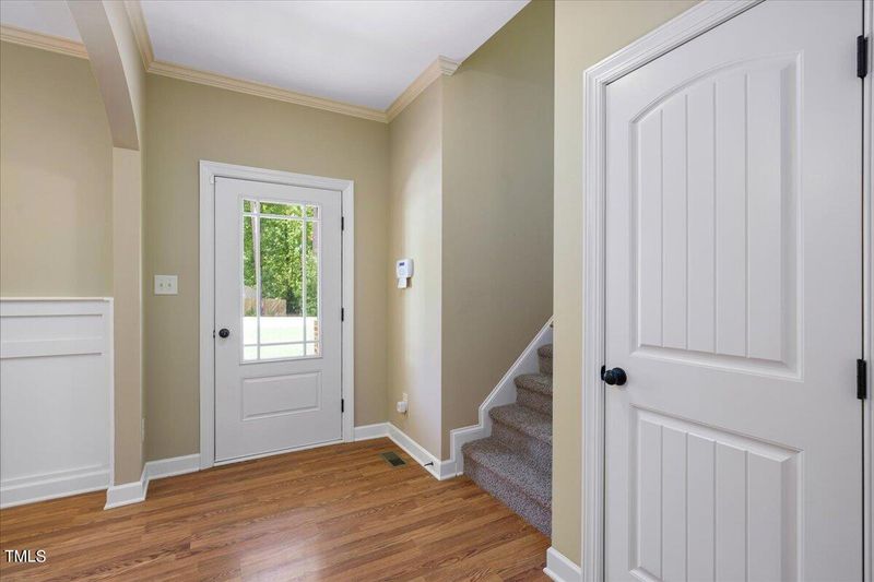 9216 Carley Cir, Garner, NC 27529
