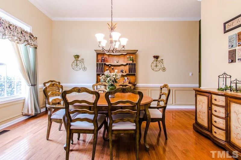 9216 Cornwell Dr, Wake Forest, NC 27587