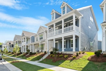 9216 Leaning Post Rd, Wake Forest, NC 27587
