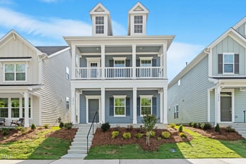 9216 Leaning Post Rd, Wake Forest, NC 27587