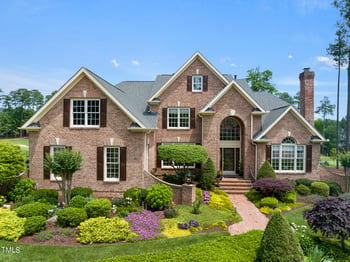 9216 Winged Thistle Ct, Raleigh, NC 27617