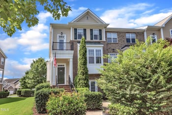 9216 Wooden Rd, Raleigh, NC 27617