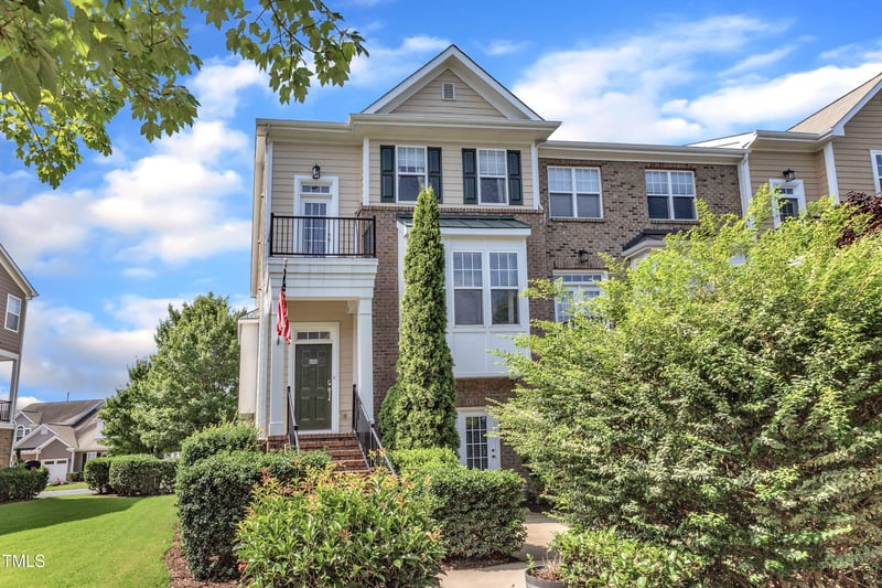 9216 Wooden Rd, Raleigh, NC 27617