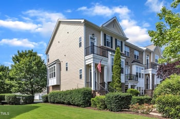 9216 Wooden Rd, Raleigh, NC 27617
