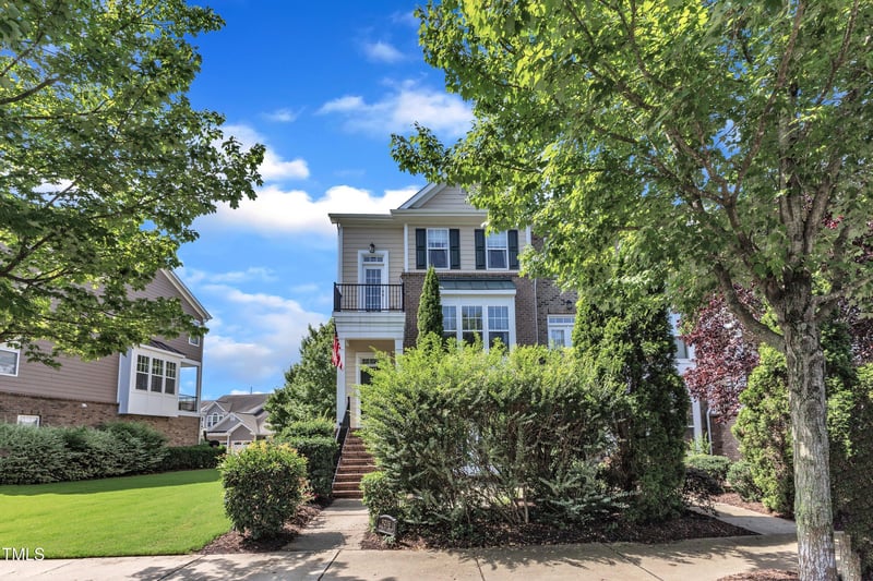 9216 Wooden Rd, Raleigh, NC 27617