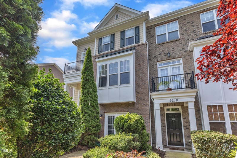 9216 Wooden Rd, Raleigh, NC 27617