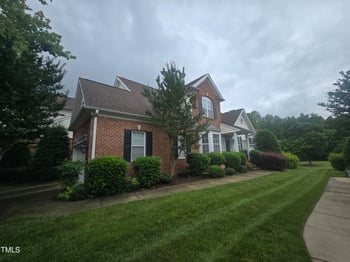 9217 Fawn Lake Dr, Raleigh, NC 27617