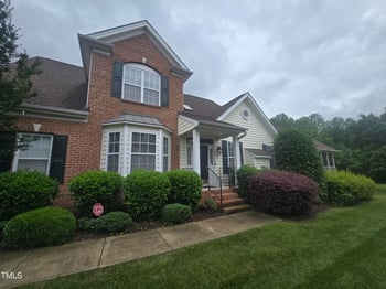 9217 Fawn Lake Dr, Raleigh, NC 27617