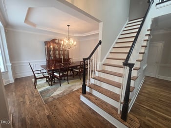 9217 Fawn Lake Dr, Raleigh, NC 27617