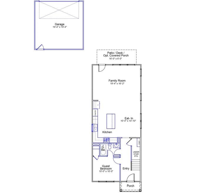 9217 Kitchin Farms Way #424, Wake Forest, NC 27587