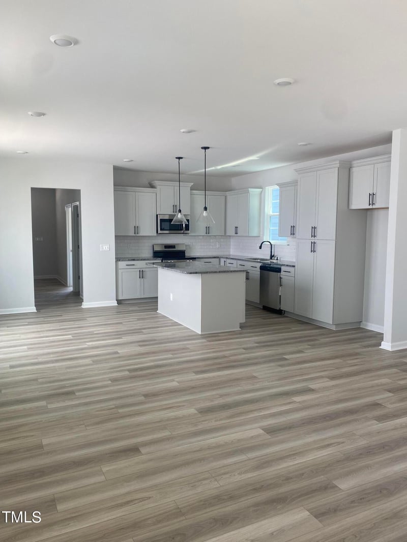 9217 Kitchin Farms Way #424, Wake Forest, NC 27587