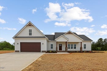 9219 Beaver Creek Way, Middlesex, NC 27557