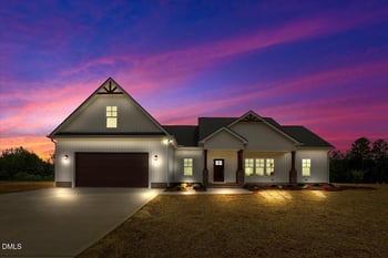 9219 Beaver Creek Way, Middlesex, NC 27557