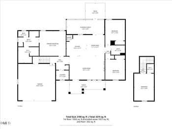 9219 Beaver Creek Way, Middlesex, NC 27557