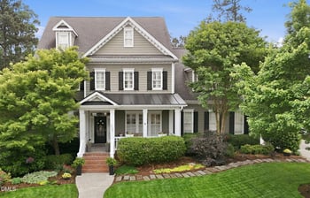 922 Alden Bridge Dr, Cary, NC 27519