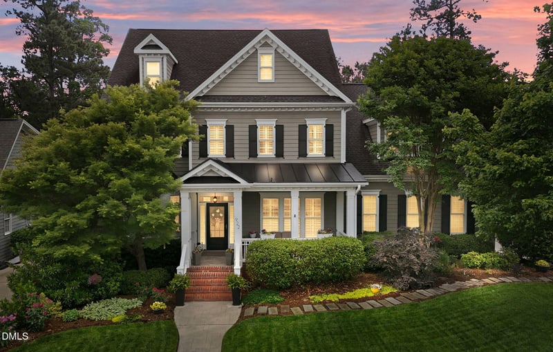 922 Alden Bridge Dr, Cary, NC 27519