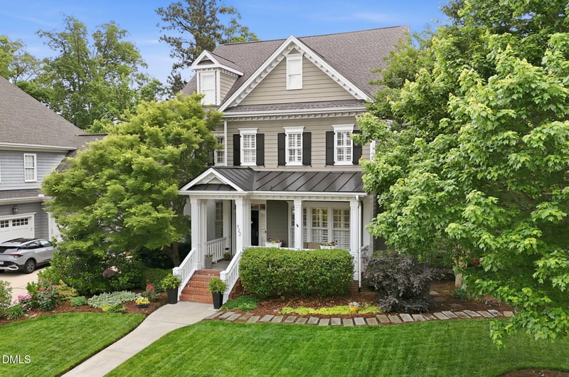922 Alden Bridge Dr, Cary, NC 27519