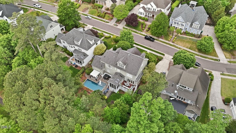 922 Alden Bridge Dr, Cary, NC 27519