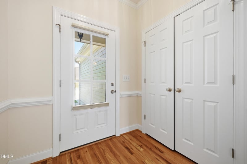 922 Award St, Fuquay Varina, NC 27526