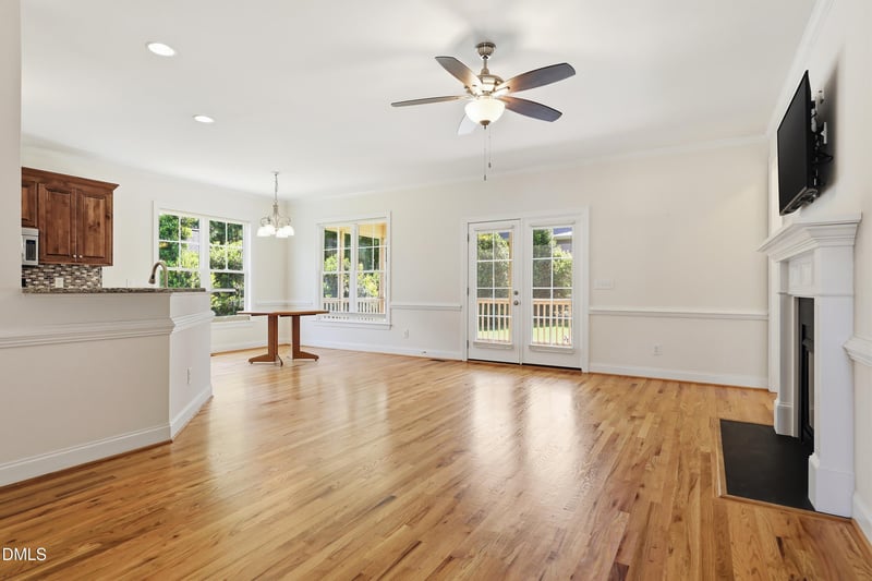 922 Award St, Fuquay Varina, NC 27526