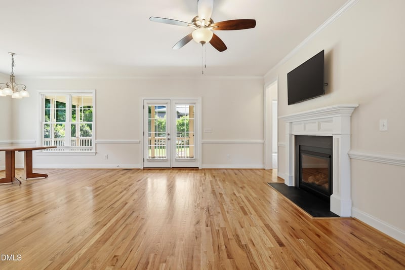 922 Award St, Fuquay Varina, NC 27526