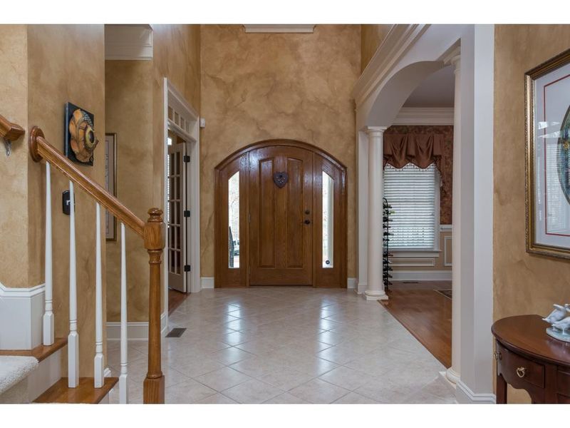922 Craftsman St, Hillsborough, NC 27278