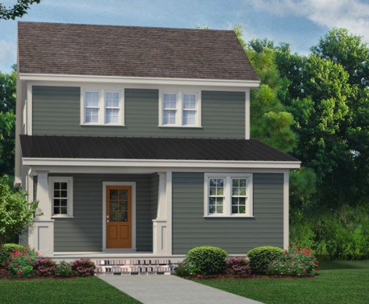 922 Great Ridge Pw #2050, Chapel Hill, NC 27516