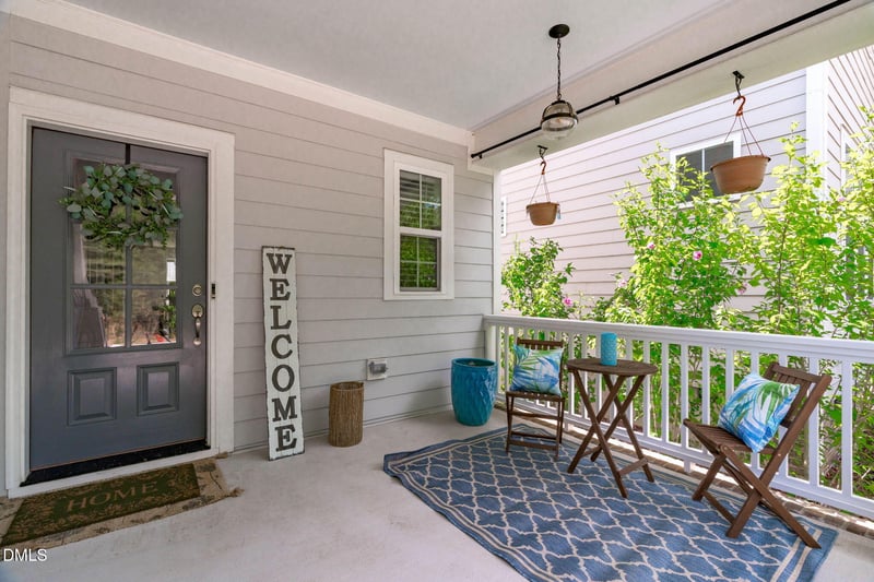 922 Great Ridge Pw, Chapel Hill, NC 27516
