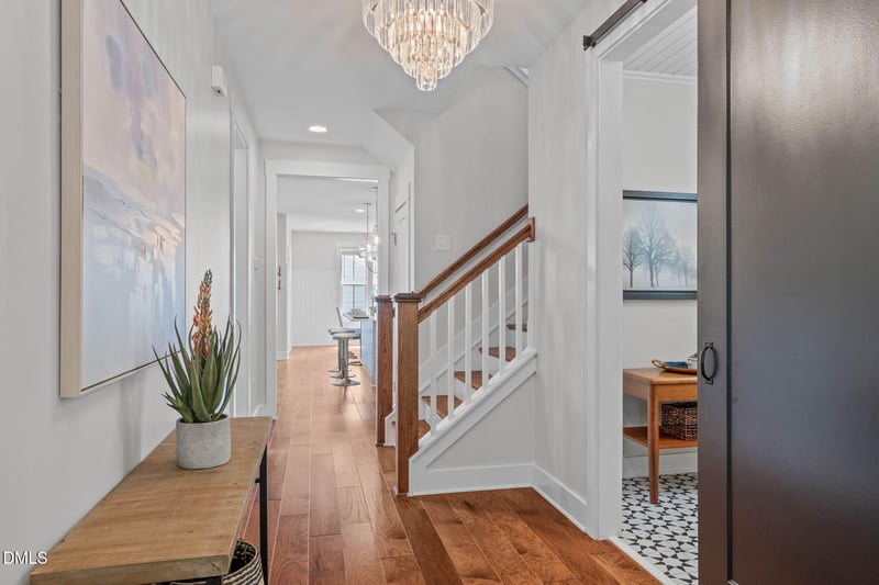 922 Great Ridge Pw, Chapel Hill, NC 27516