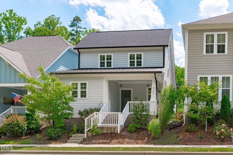 922 Great Ridge Pw, Chapel Hill, NC 27516