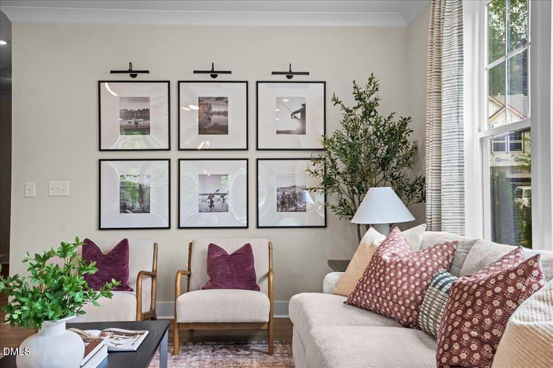 922 Kensley Grove Ln #64, Fuquay Varina, NC 27526