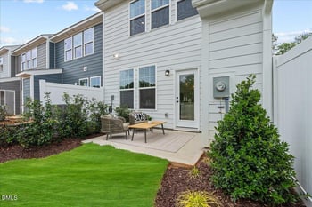 922 Kensley Grv Ln #64, Fuquay Varina, NC 27526