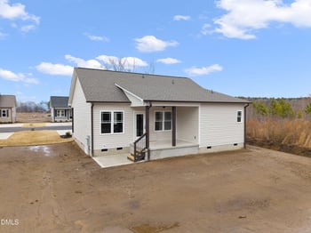 922 Micro Rd, Selma, NC 27576