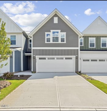 922 Montague Ave, Durham, NC 27703