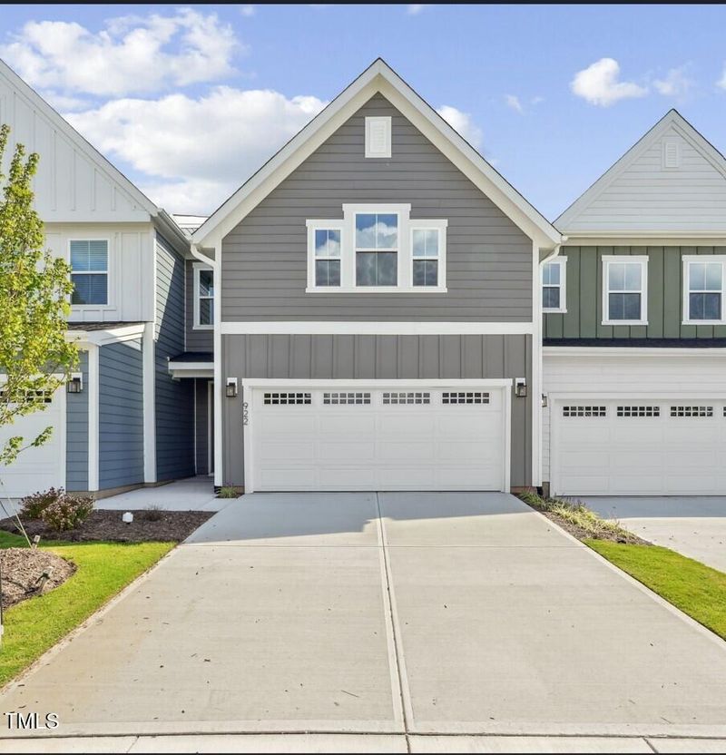 922 Montague Ave, Durham, NC 27703