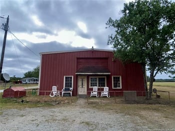 922 Opal Rd, Red Springs, NC 28377