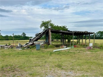 922 Opal Rd, Red Springs, NC 28377