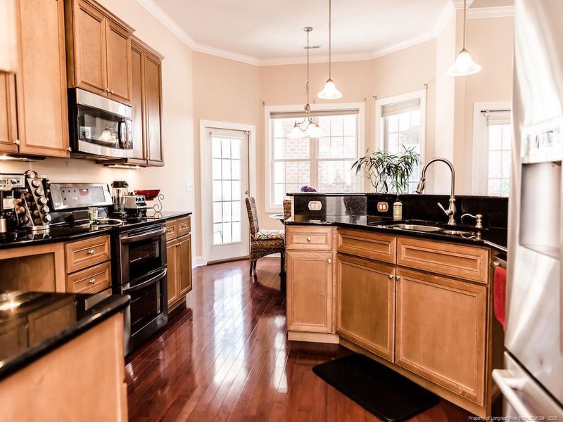 922 Pendergrass Rd, Sanford, NC 27330
