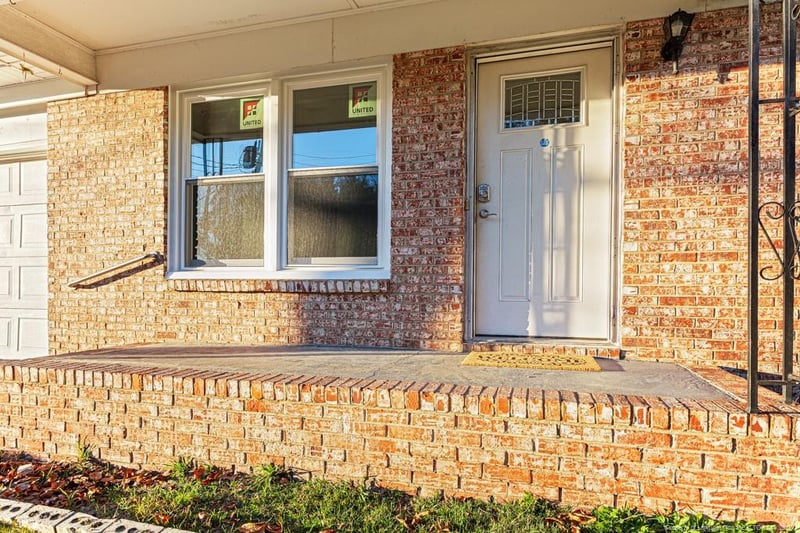 922 Rancho Dr, Fayetteville, NC 28303